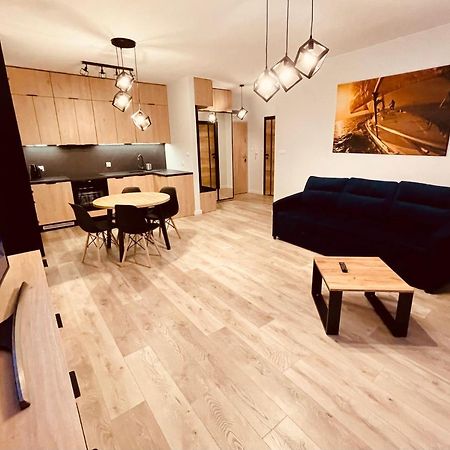 Apartament Nad Ilawka Exclusive Series Илава Экстерьер фото