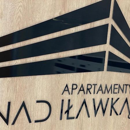 Apartament Nad Ilawka Exclusive Series Илава Экстерьер фото