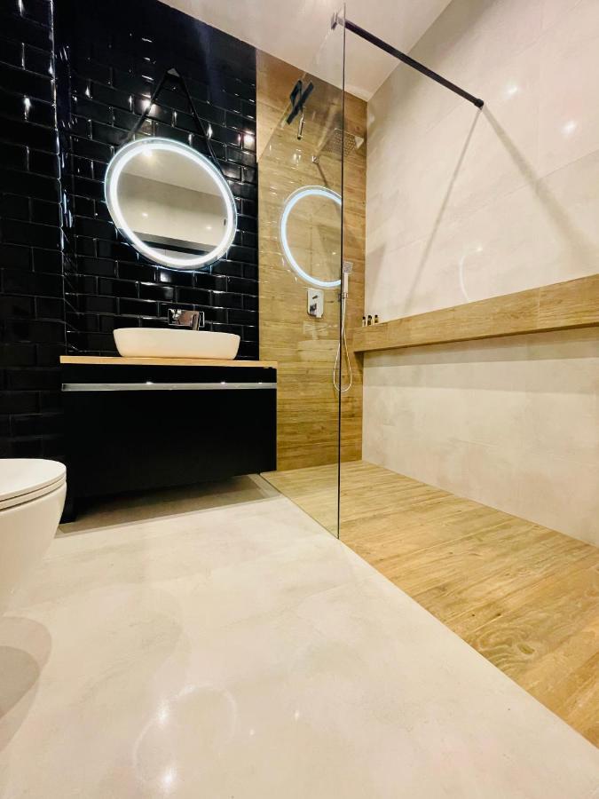 Apartament Nad Ilawka Exclusive Series Илава Экстерьер фото