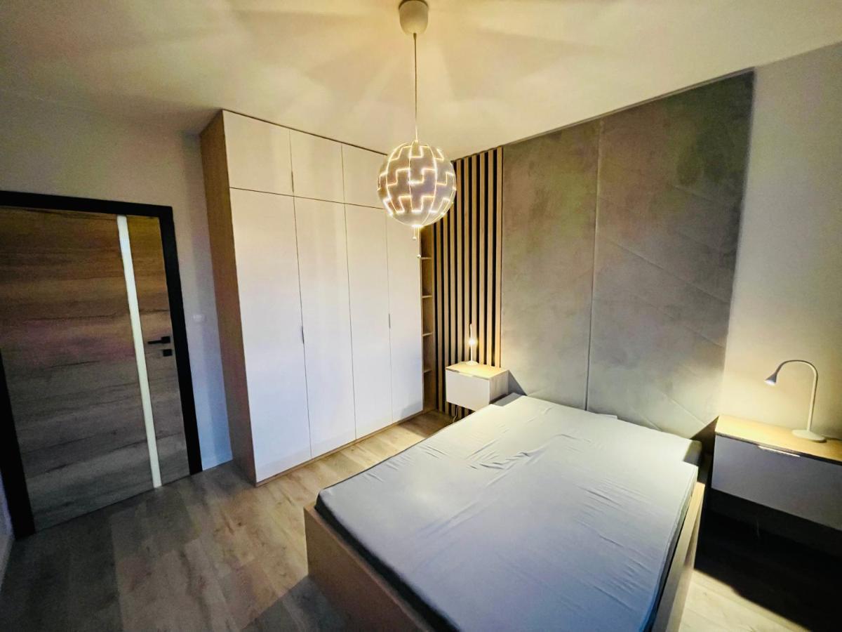 Apartament Nad Ilawka Exclusive Series Илава Экстерьер фото
