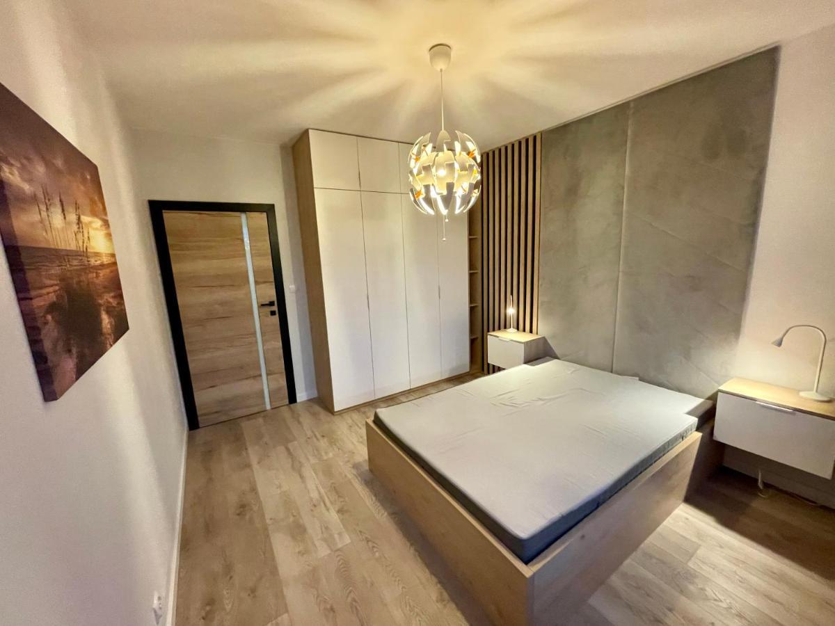 Apartament Nad Ilawka Exclusive Series Илава Экстерьер фото