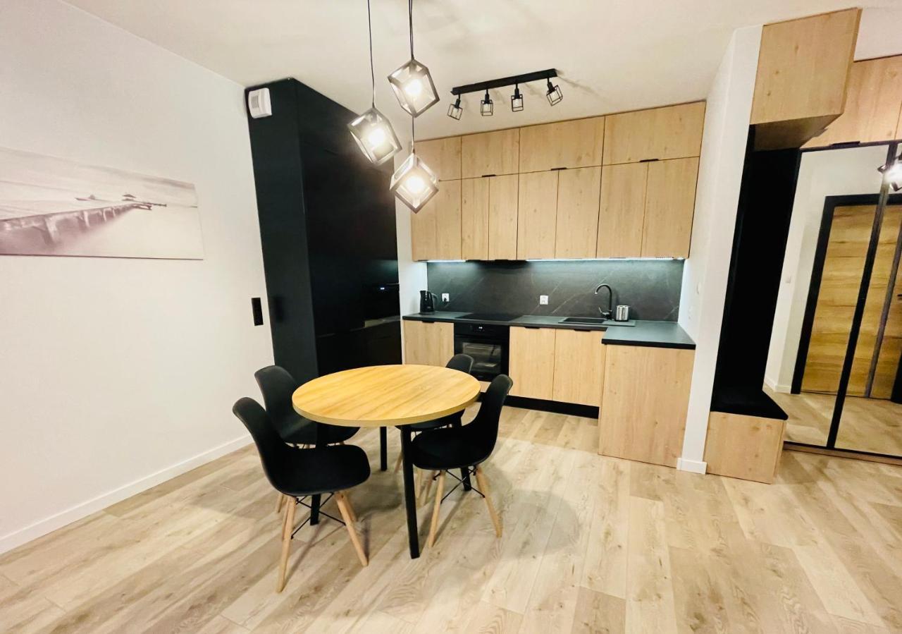 Apartament Nad Ilawka Exclusive Series Илава Экстерьер фото