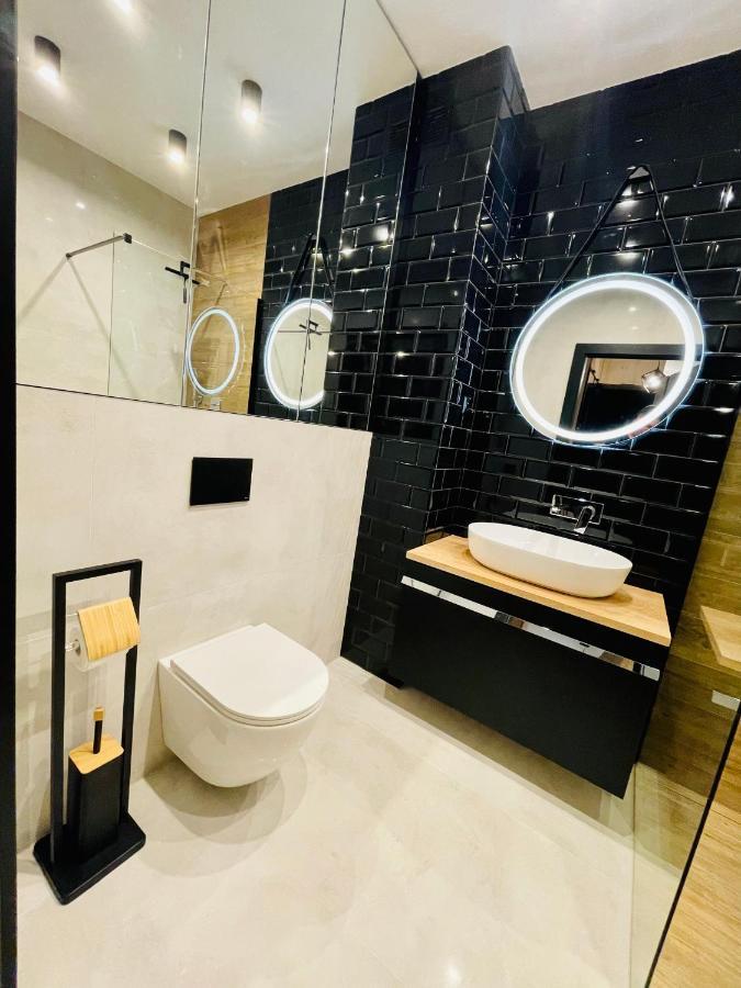 Apartament Nad Ilawka Exclusive Series Илава Экстерьер фото