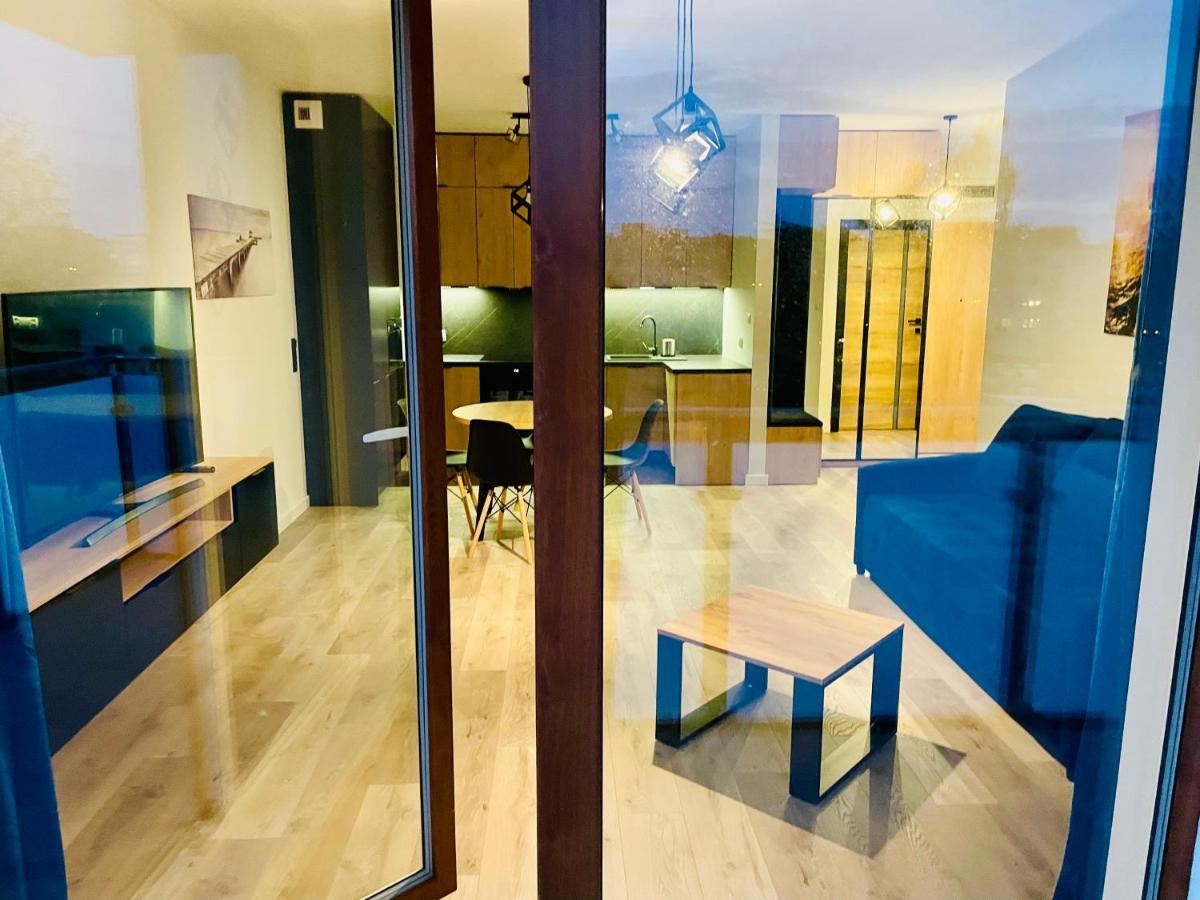Apartament Nad Ilawka Exclusive Series Илава Экстерьер фото