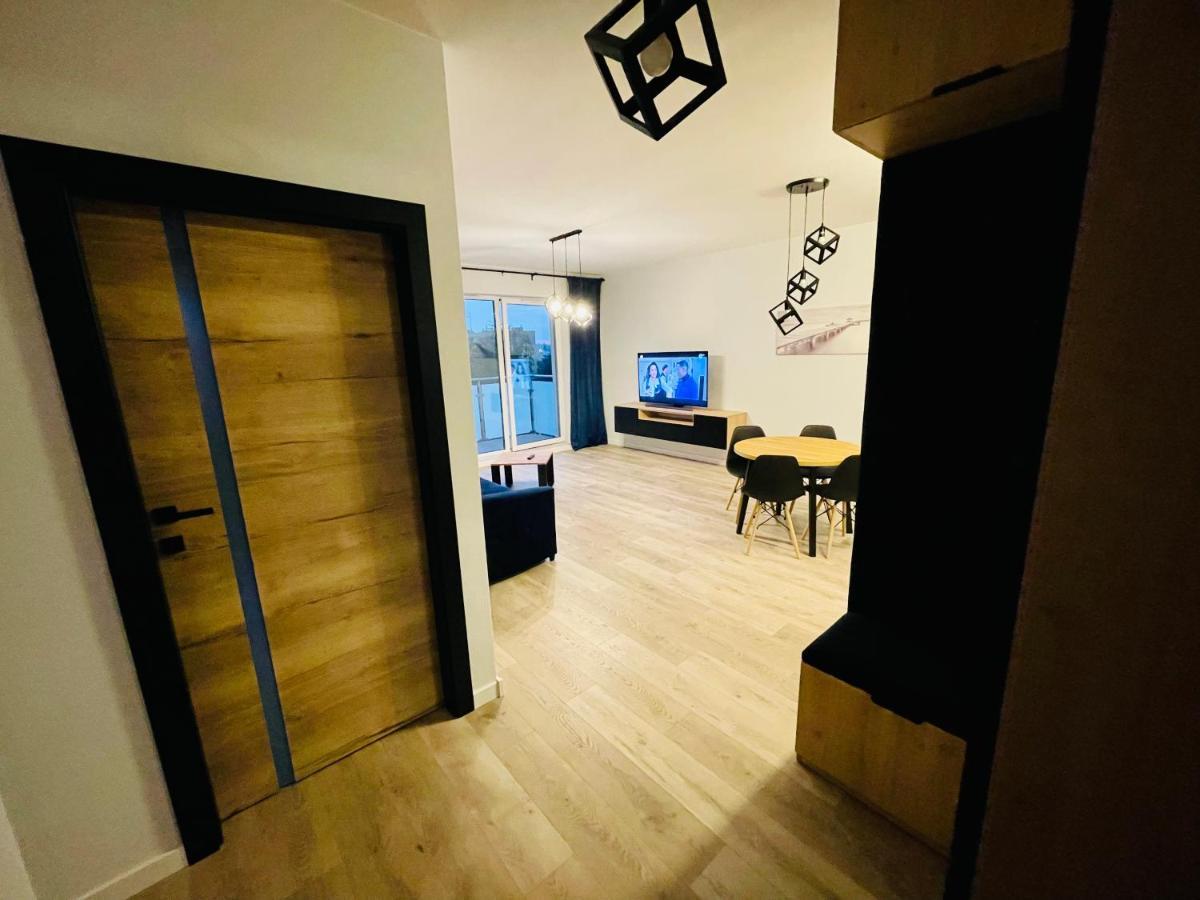 Apartament Nad Ilawka Exclusive Series Илава Экстерьер фото