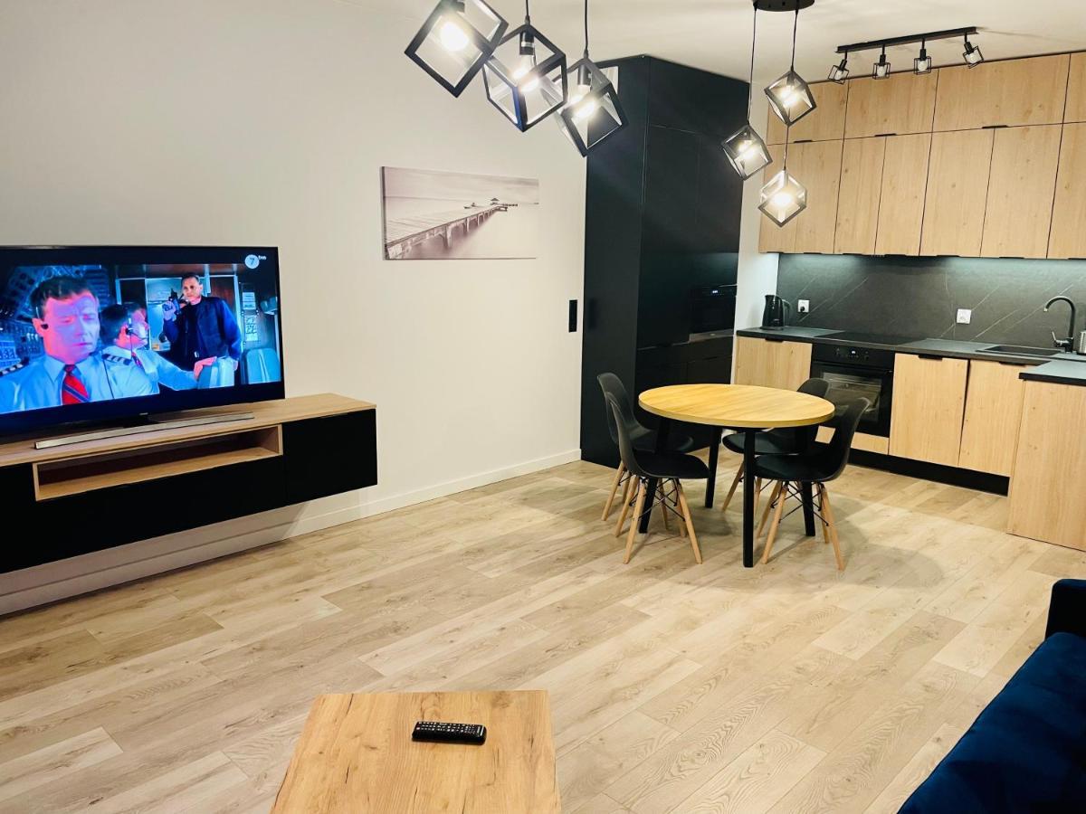 Apartament Nad Ilawka Exclusive Series Илава Экстерьер фото