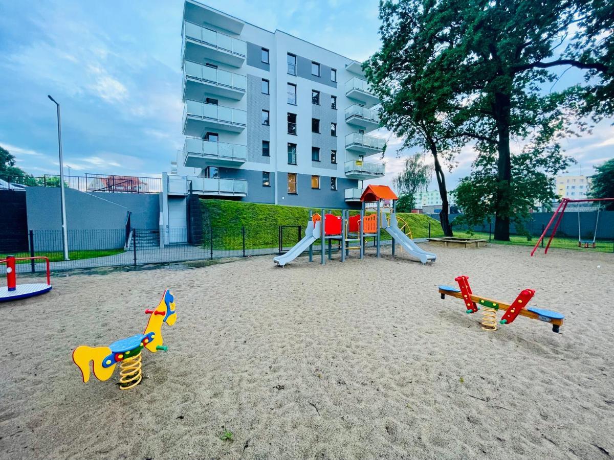 Apartament Nad Ilawka Exclusive Series Илава Экстерьер фото