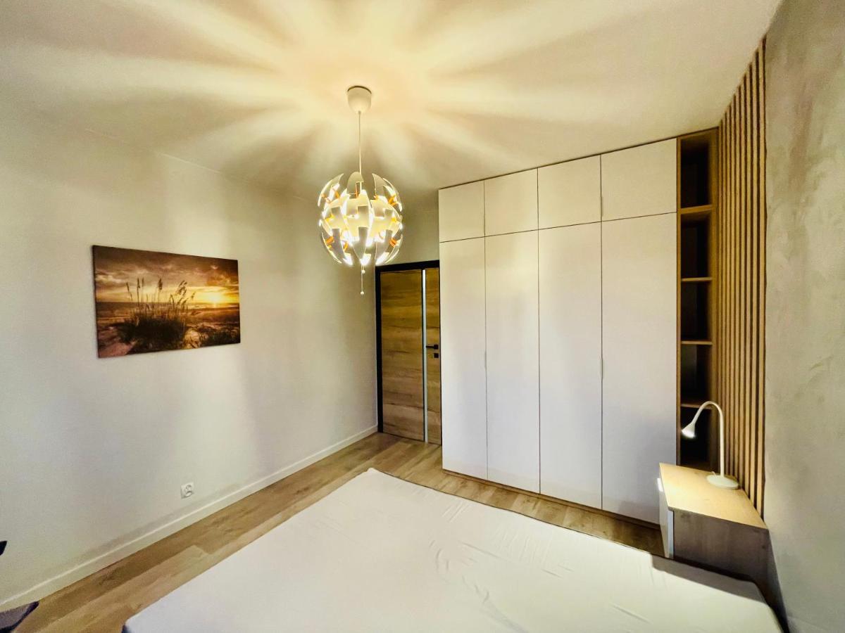 Apartament Nad Ilawka Exclusive Series Илава Экстерьер фото