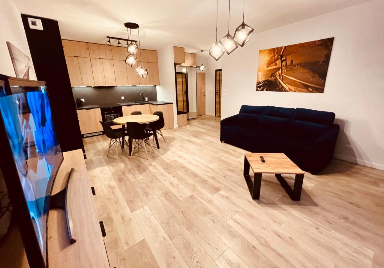Apartament Nad Ilawka Exclusive Series Илава Экстерьер фото