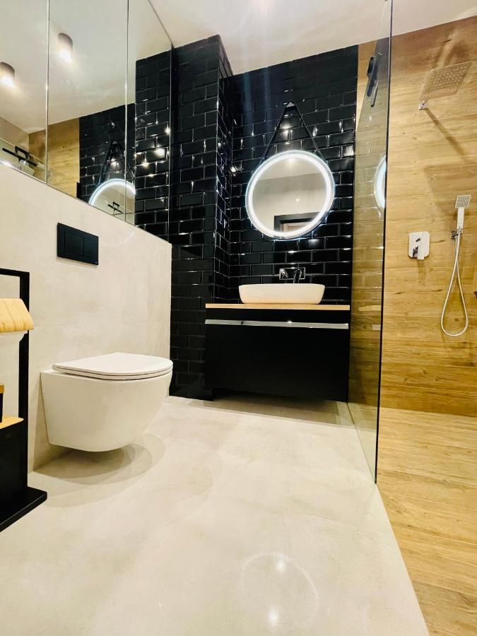 Apartament Nad Ilawka Exclusive Series Илава Экстерьер фото