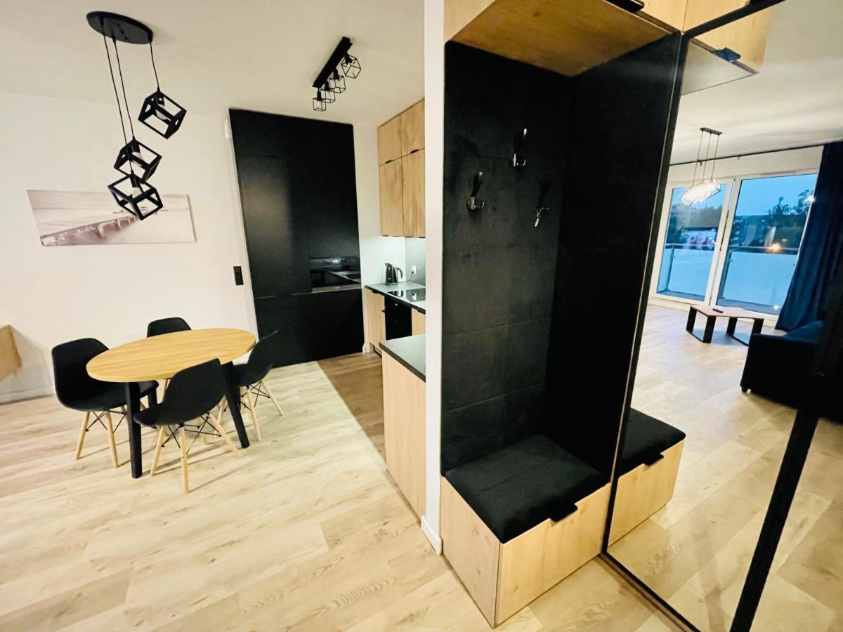 Apartament Nad Ilawka Exclusive Series Илава Экстерьер фото