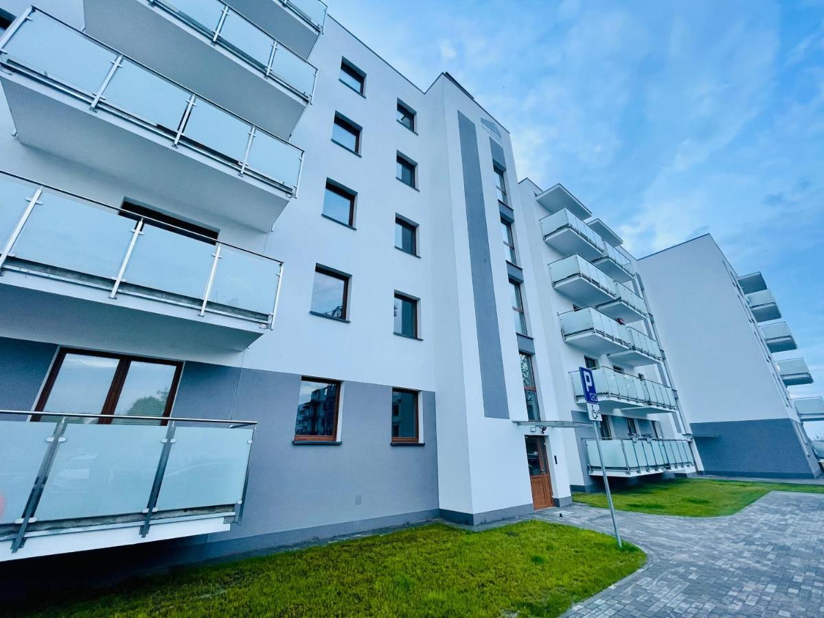 Apartament Nad Ilawka Exclusive Series Илава Экстерьер фото