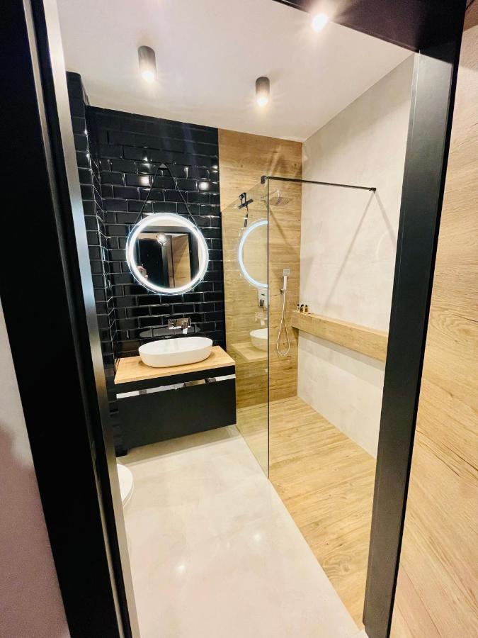 Apartament Nad Ilawka Exclusive Series Илава Экстерьер фото