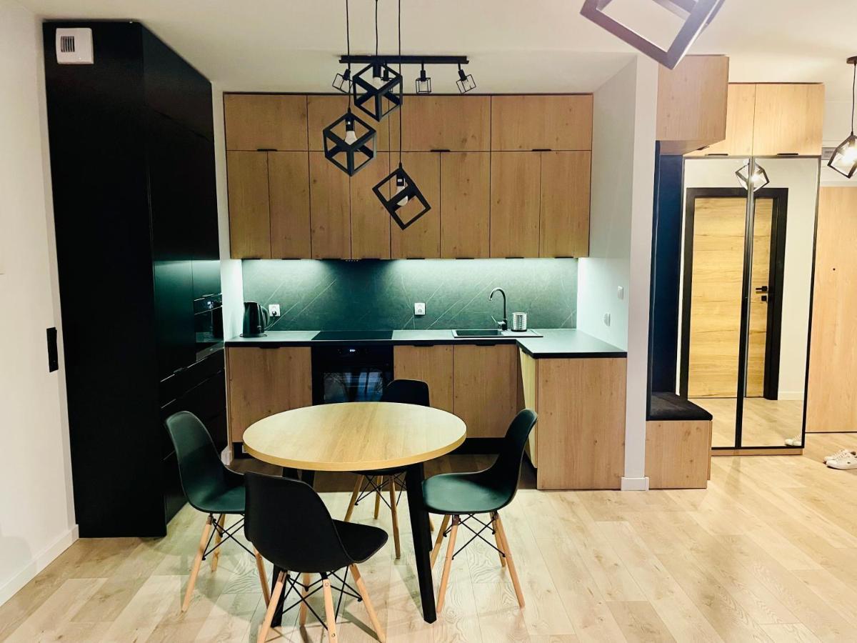 Apartament Nad Ilawka Exclusive Series Илава Экстерьер фото