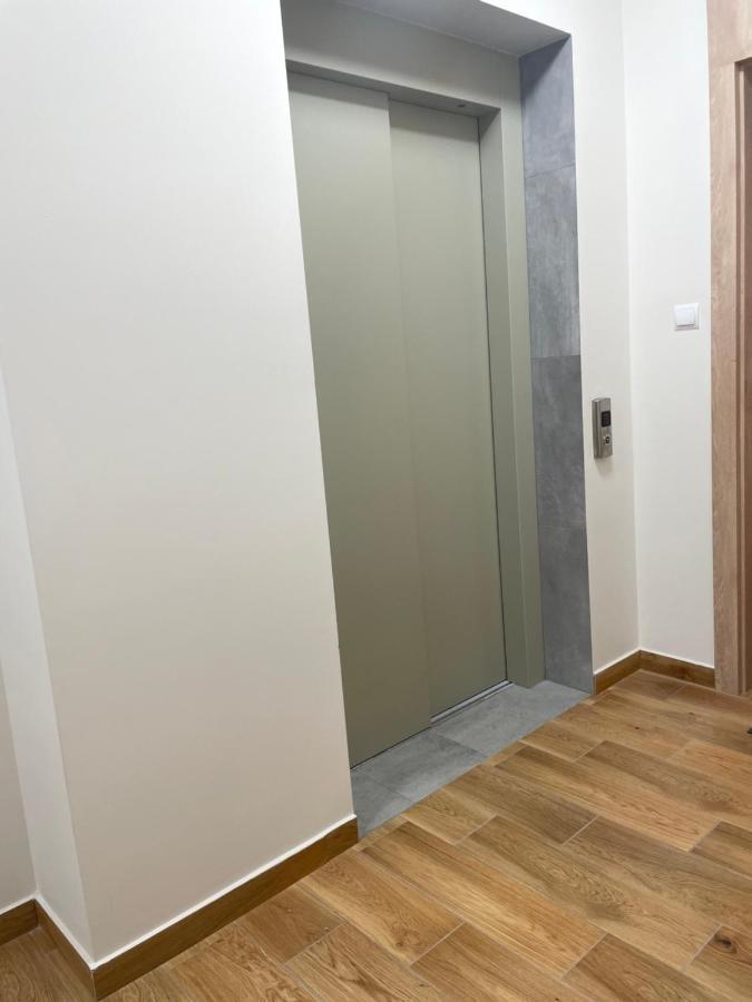 Apartament Nad Ilawka Exclusive Series Илава Экстерьер фото