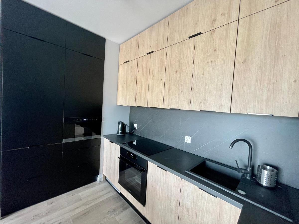 Apartament Nad Ilawka Exclusive Series Илава Экстерьер фото