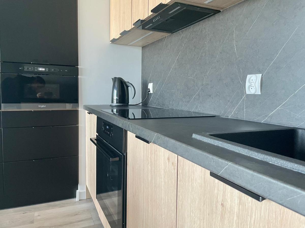 Apartament Nad Ilawka Exclusive Series Илава Экстерьер фото