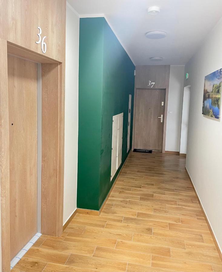 Apartament Nad Ilawka Exclusive Series Илава Экстерьер фото