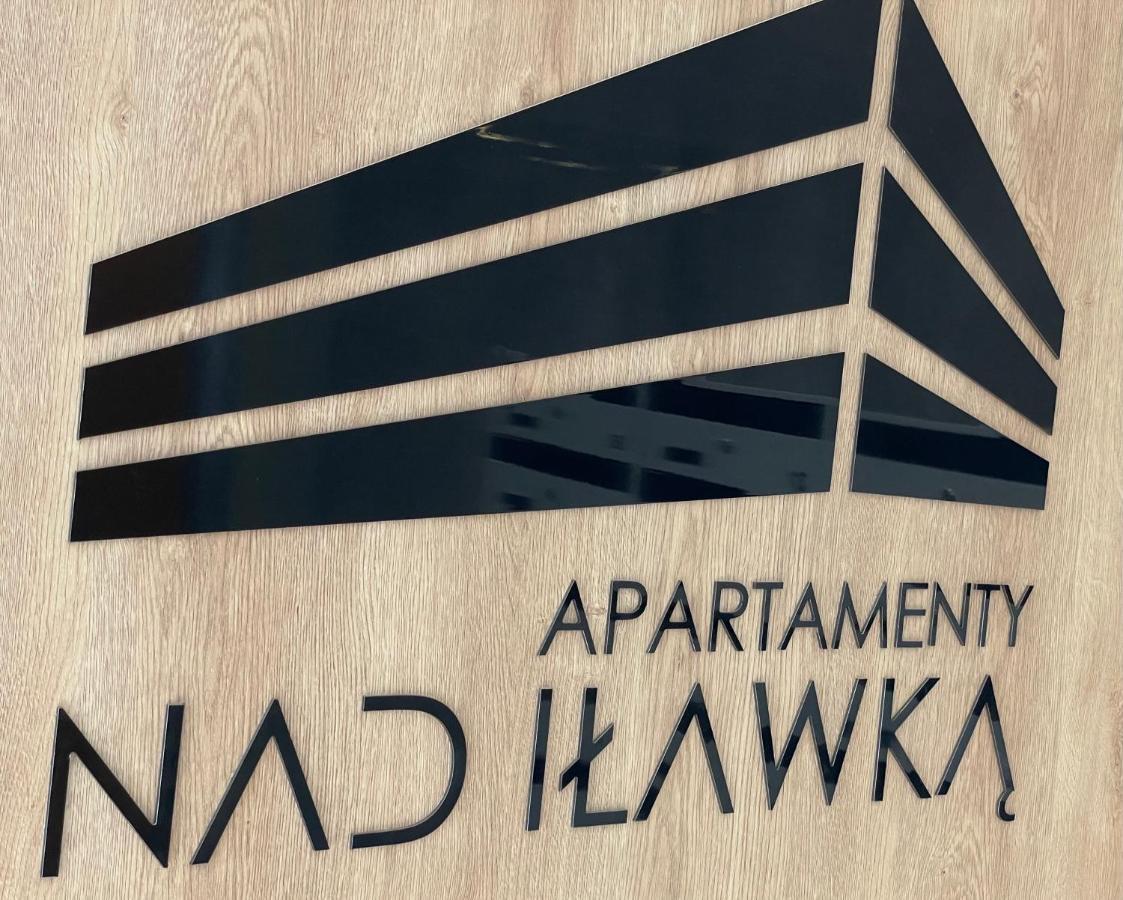 Apartament Nad Ilawka Exclusive Series Илава Экстерьер фото