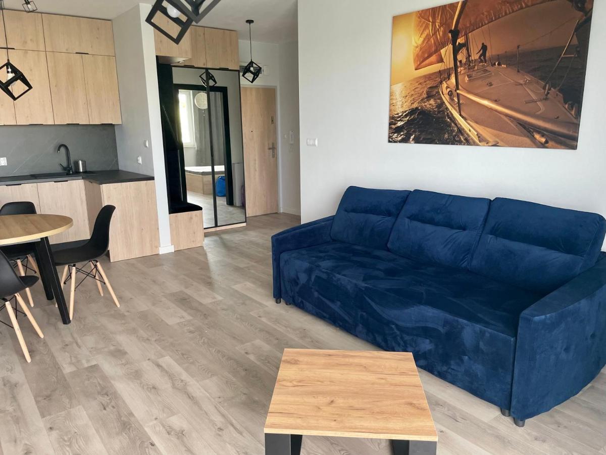 Apartament Nad Ilawka Exclusive Series Илава Экстерьер фото