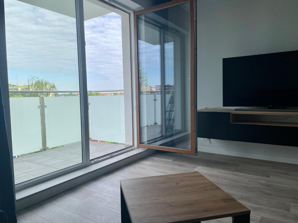 Apartament Nad Ilawka Exclusive Series Илава Экстерьер фото