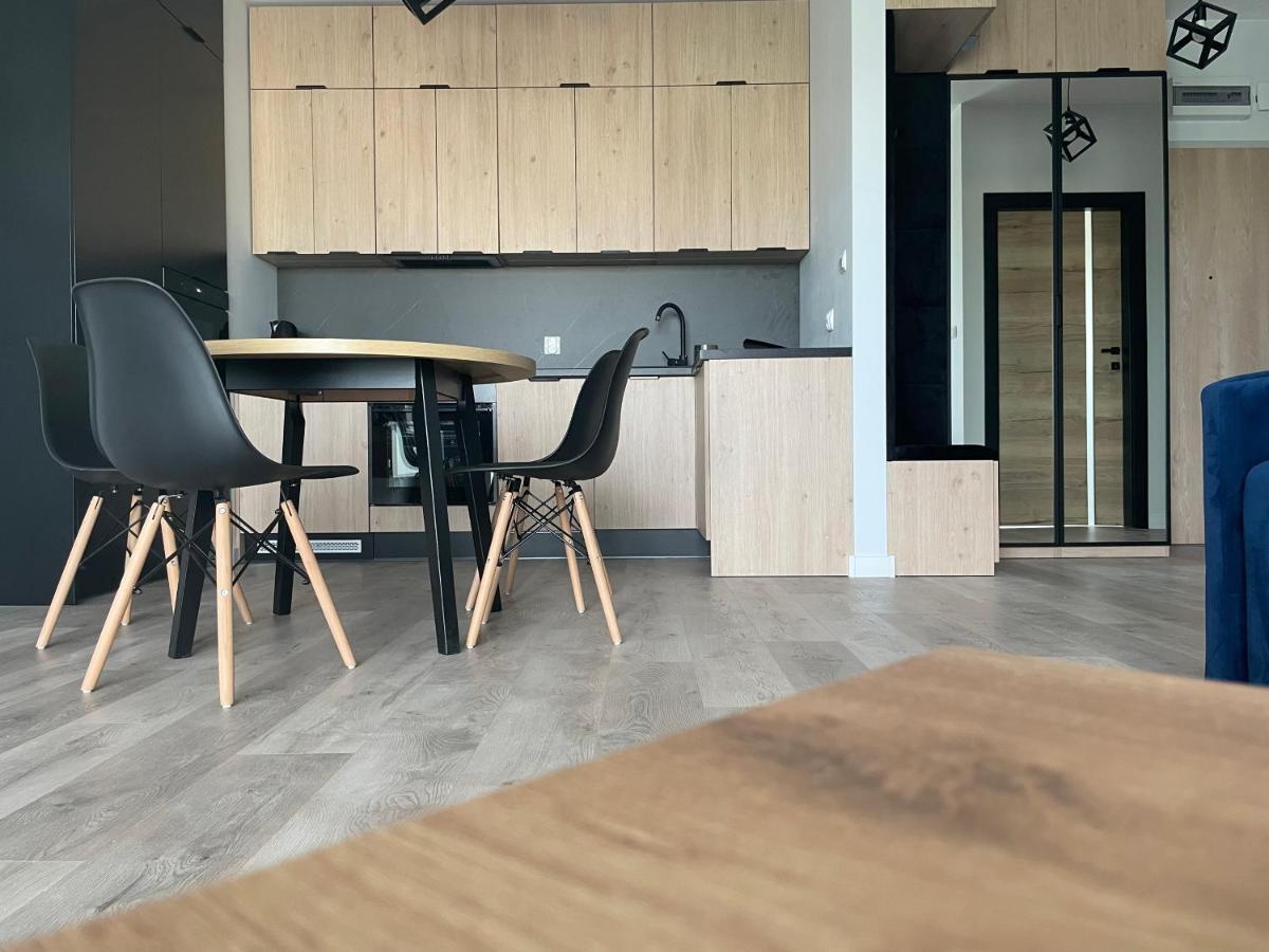 Apartament Nad Ilawka Exclusive Series Илава Экстерьер фото