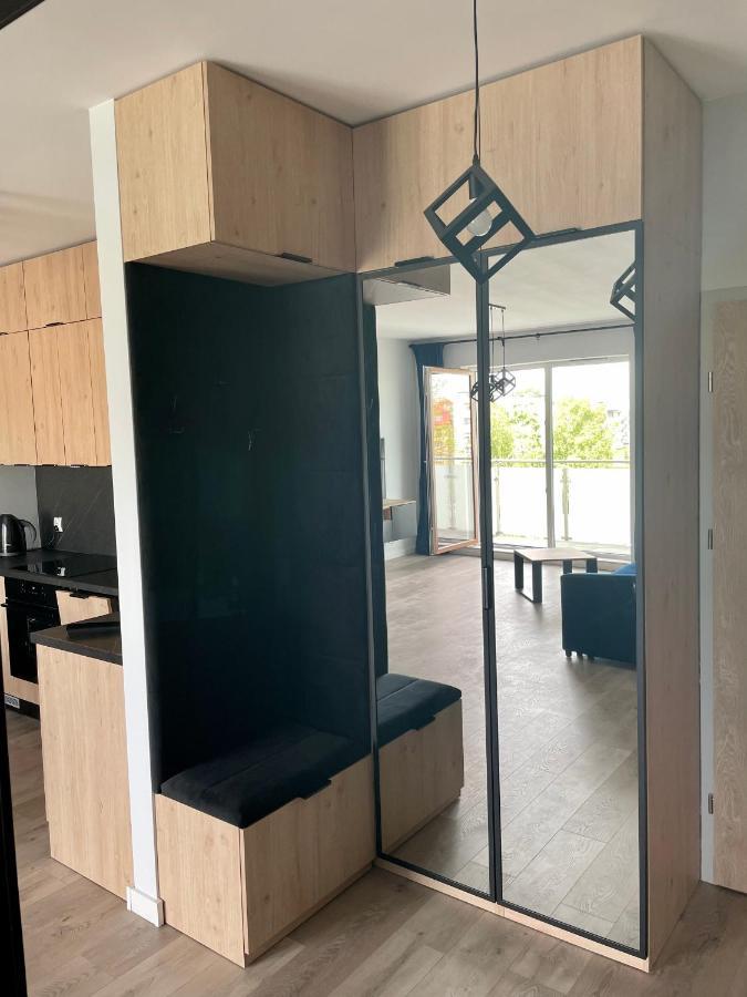 Apartament Nad Ilawka Exclusive Series Илава Экстерьер фото