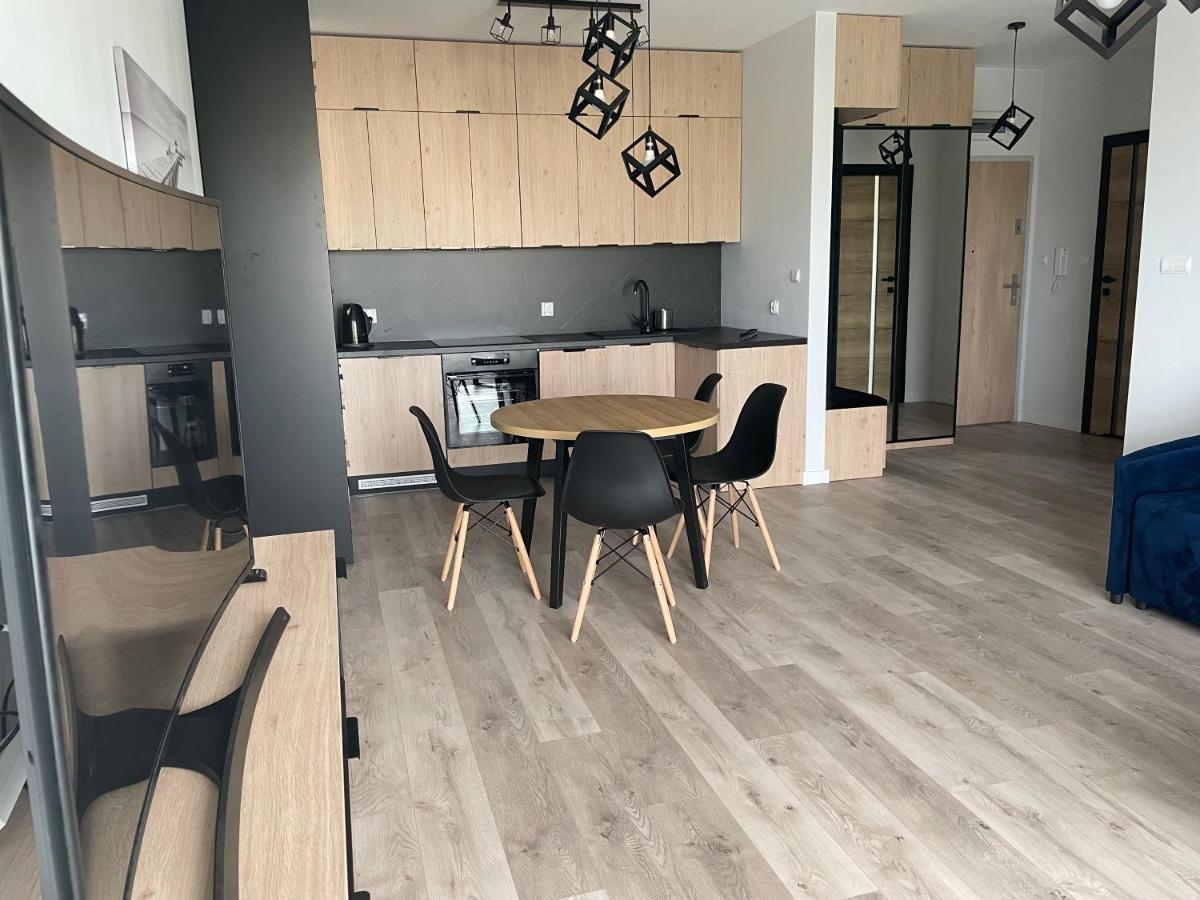 Apartament Nad Ilawka Exclusive Series Илава Экстерьер фото
