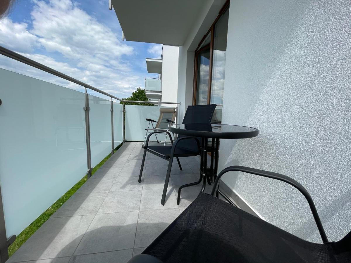 Apartament Nad Ilawka Exclusive Series Илава Экстерьер фото