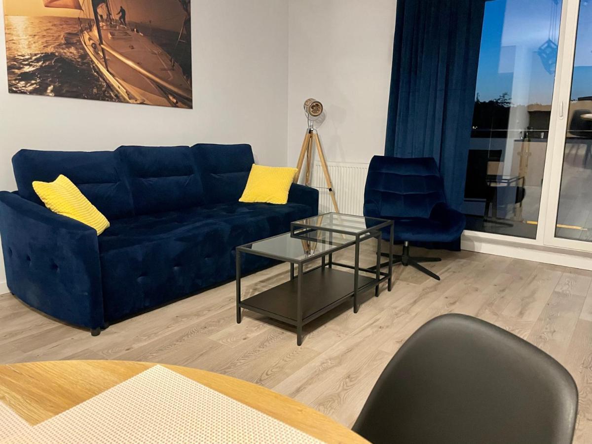 Apartament Nad Ilawka Exclusive Series Илава Экстерьер фото