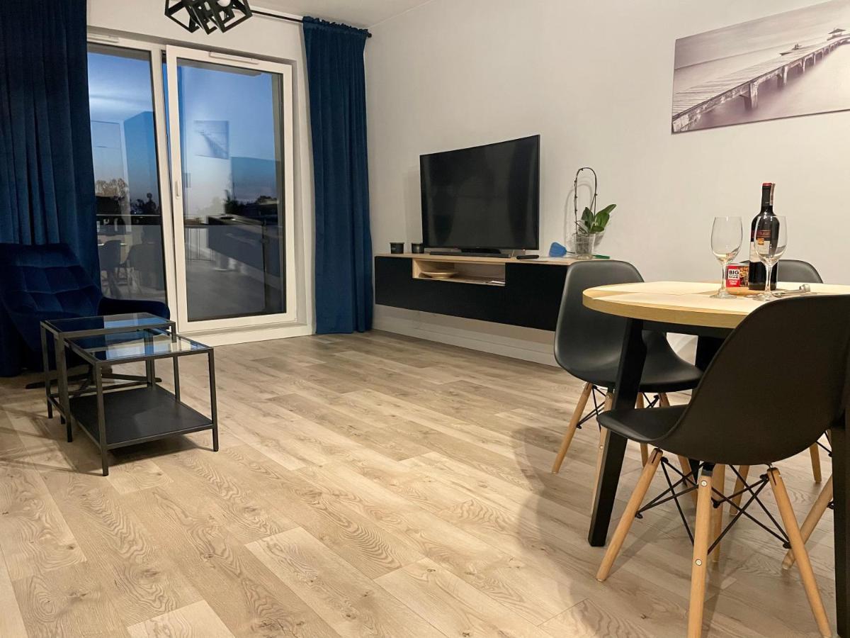 Apartament Nad Ilawka Exclusive Series Илава Экстерьер фото
