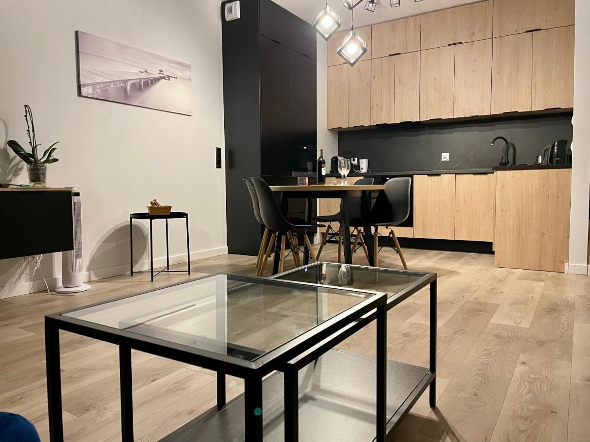 Apartament Nad Ilawka Exclusive Series Илава Экстерьер фото