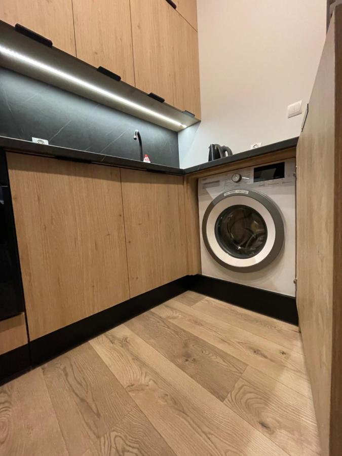 Apartament Nad Ilawka Exclusive Series Илава Экстерьер фото
